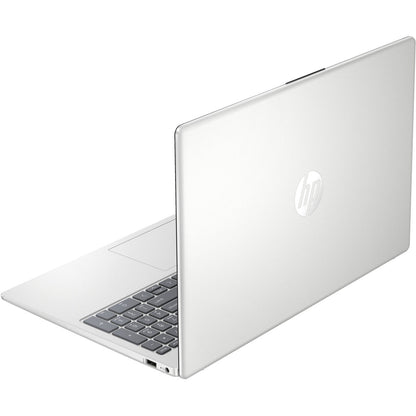 Ordinateur Portable HP 15-FC0012NS 15" 8 GB RAM 512 GB SSD Qwerty US AMD Ryzen 3 7320U