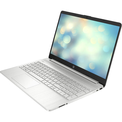 Ordinateur Portable HP 15S-EQ2157NS 15" 512 GB SSD Qwerty US AMD Ryzen 5 5500U 16 GB RAM