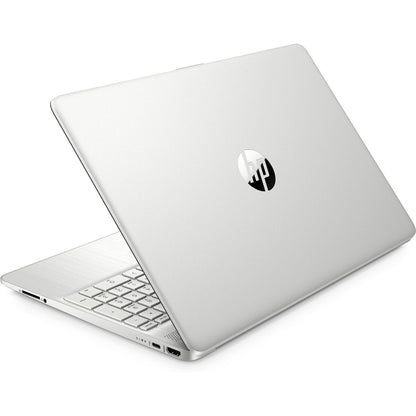 Ordinateur Portable HP 15S-FQ5122NS 15" 512 GB SSD Qwerty US Intel Core i5-1235U 16 GB RAM