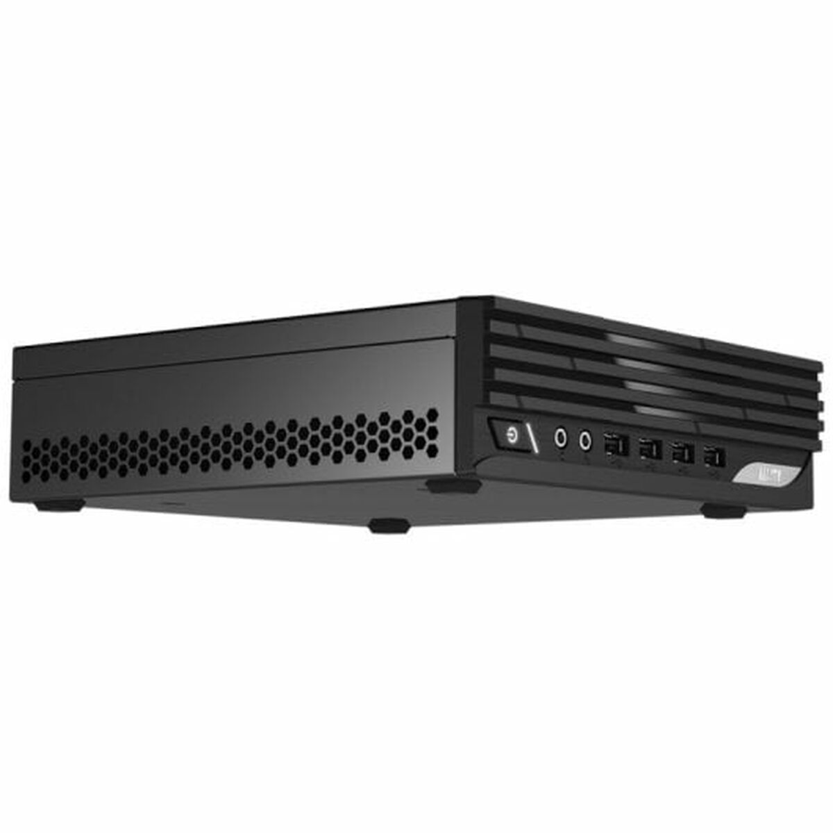 Mini PC MSI PRO DP21 13M-699XES Intel Core i7-13700 16 GB RAM 1 TB