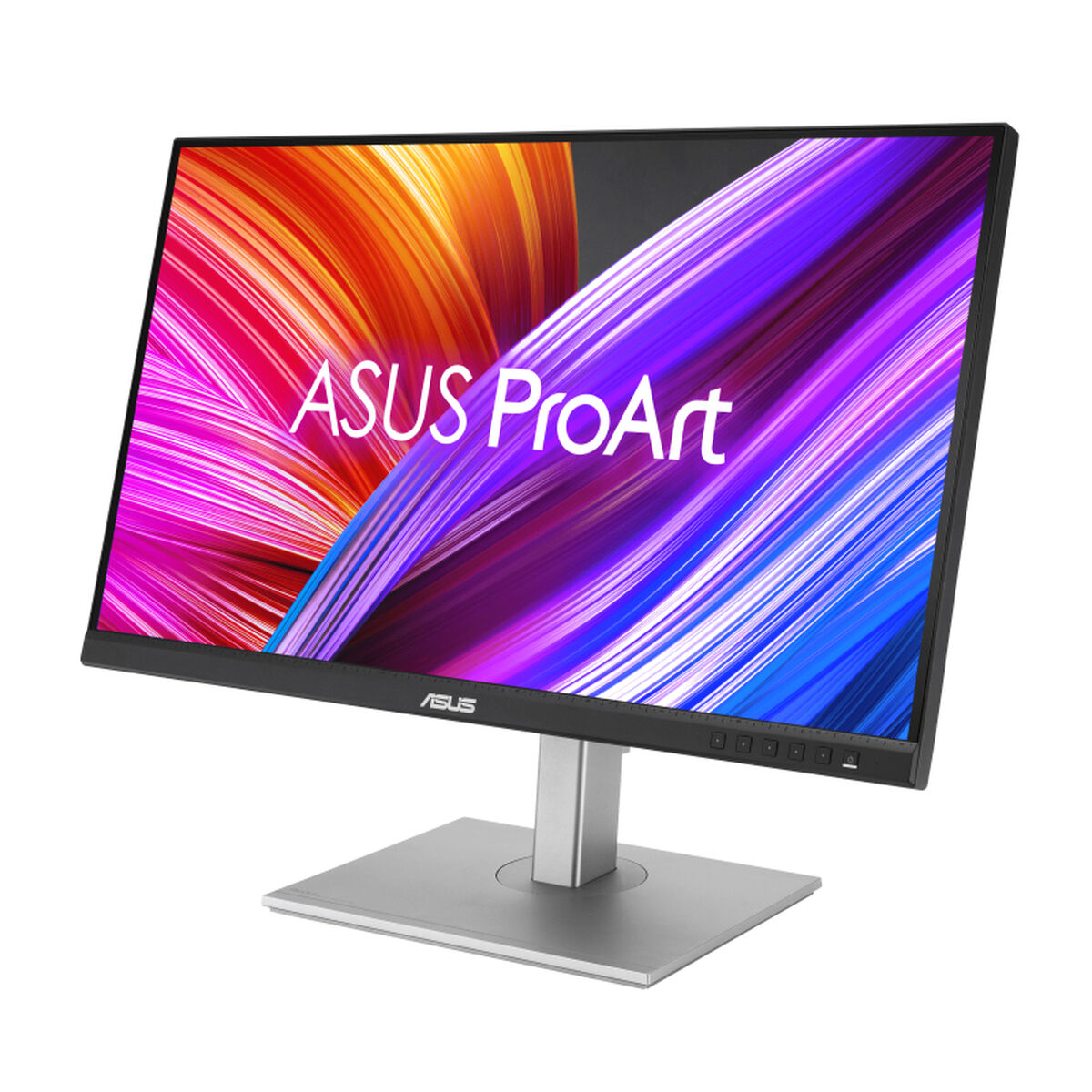 Écran Asus 90LM05L1-B04370 27" LED IPS LCD Flicker free