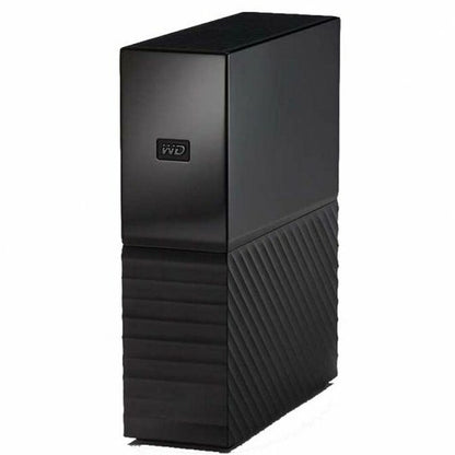 Disque Dur Externe Western Digital 4 TB