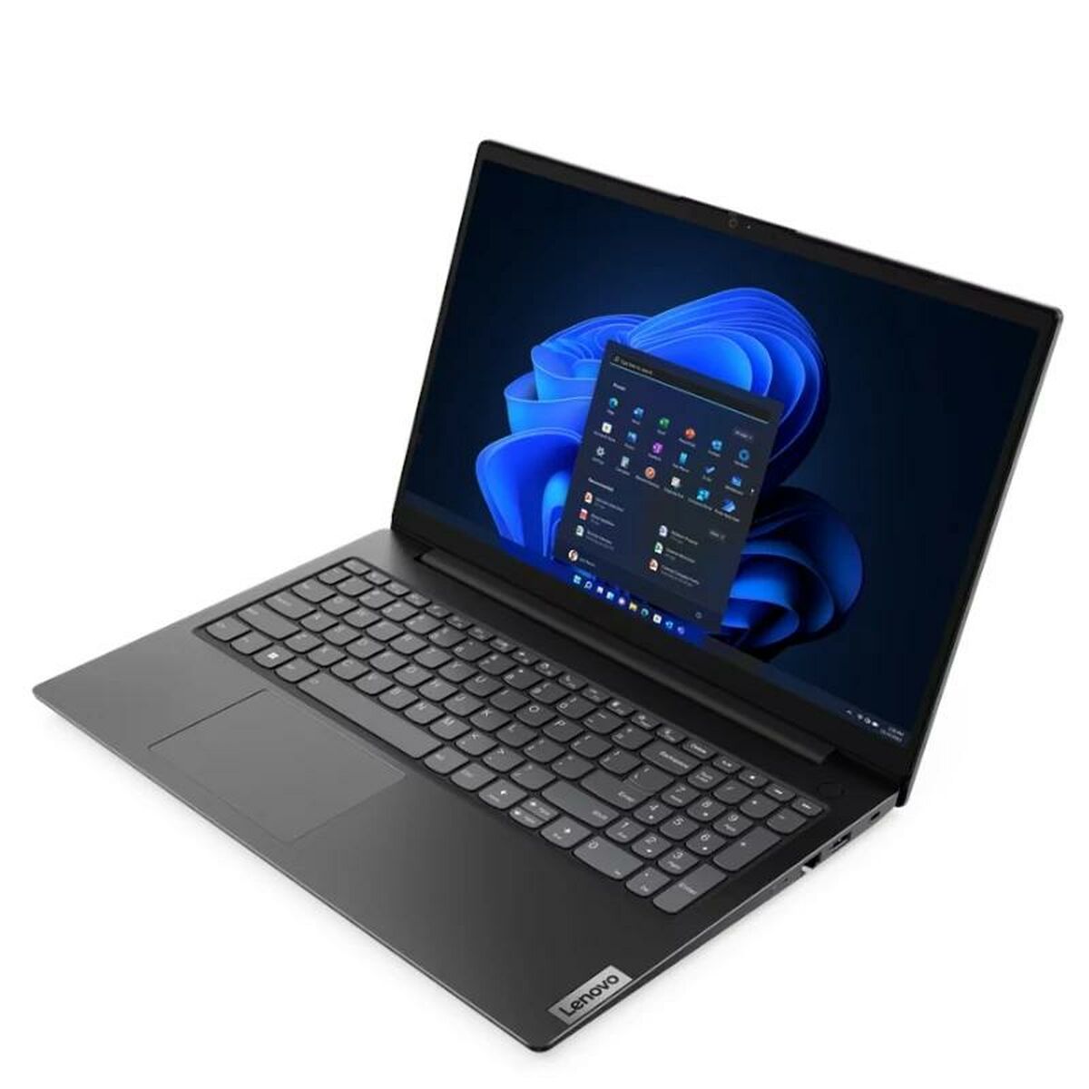 Ordinateur Portable Lenovo 83FS004JSP i5-12500H Espagnol Qwerty