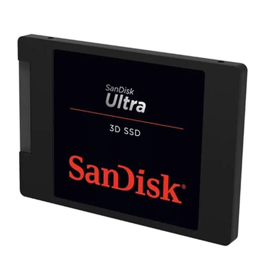 Disque dur SanDisk SDSSDH3-1T00-G26 1 TB SSD