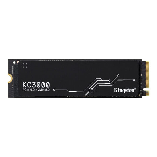 Disque dur Kingston KC3000