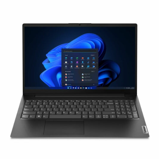 Ordinateur Portable Lenovo V15 G4 15" 8 GB RAM 512 GB SSD Qwerty AMD Ryzen 5 7520U