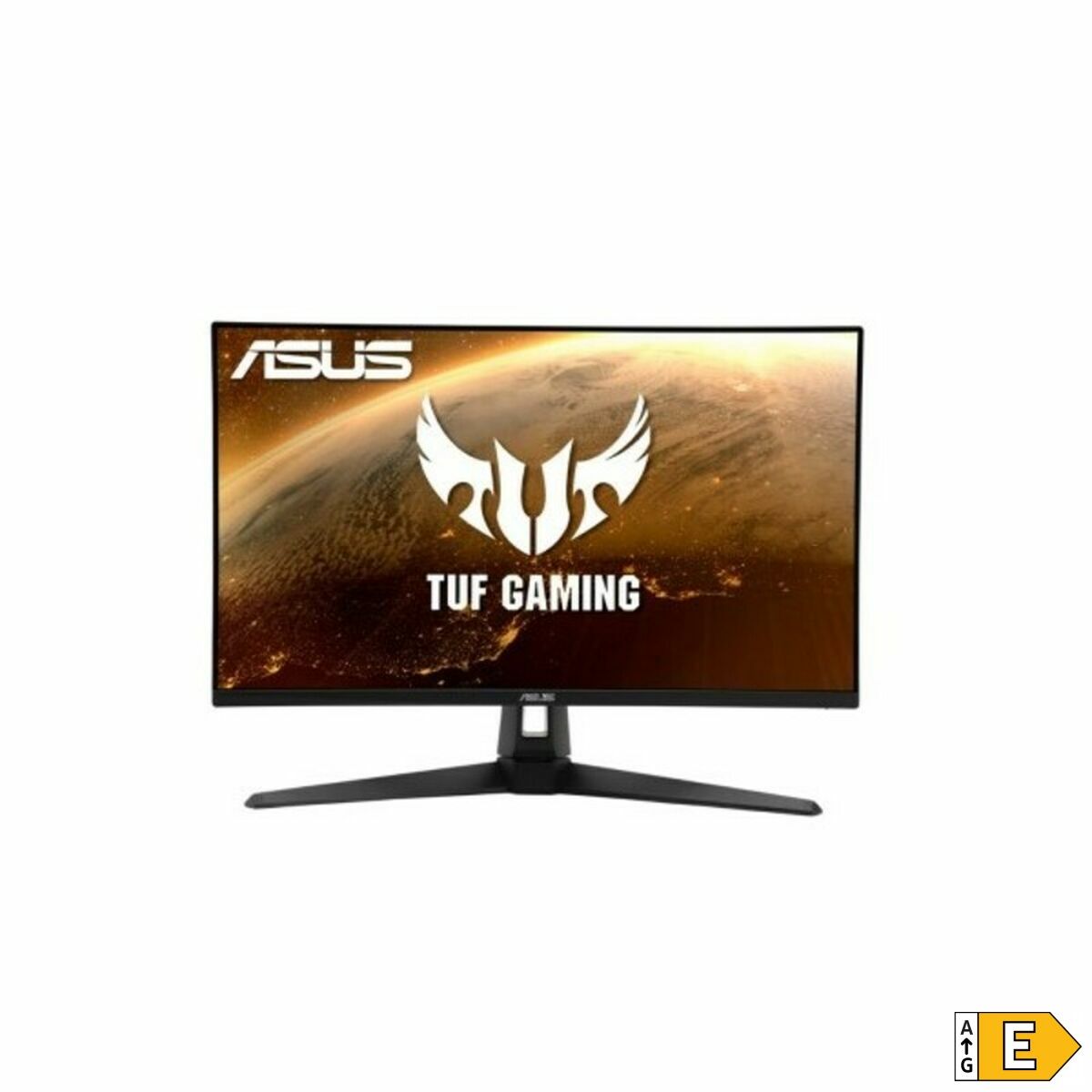 Écran Asus VG279Q1A 27" LED FULL HD 27" LED IPS LCD 50 - 60 Hz 165 Hz