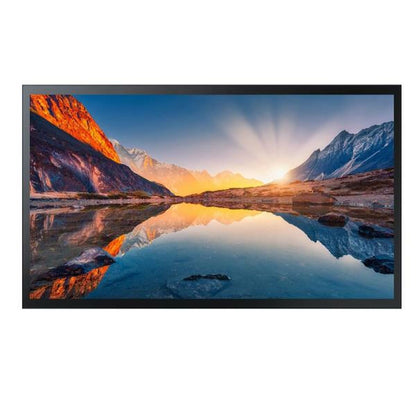 Écran Samsung LH43QMBTBGCXEN 4K Ultra HD 43"