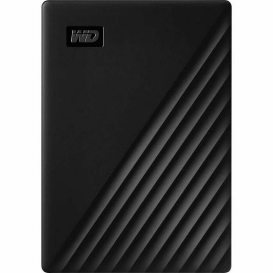 Disque Dur Externe Western Digital My Passport 2 TB Noir