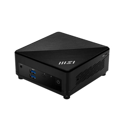 Mini PC MSI Cubi 5 12M-002EU Intel Core i5-1235U 8 GB RAM 512 GB SSD