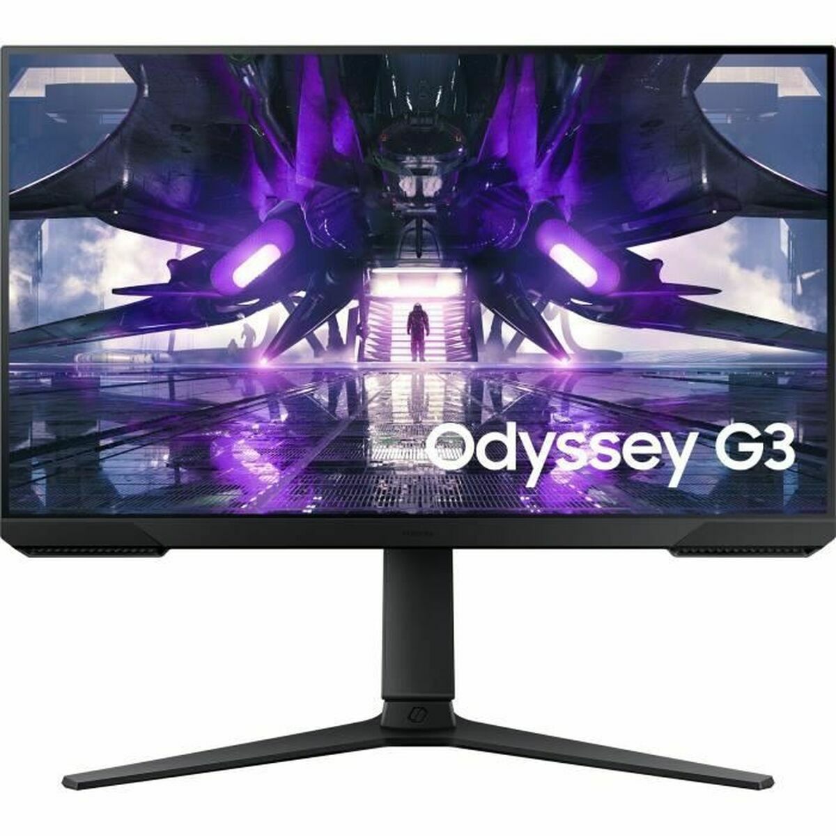 Écran Samsung LS24AG320NUXEN 24" Full HD 165 Hz