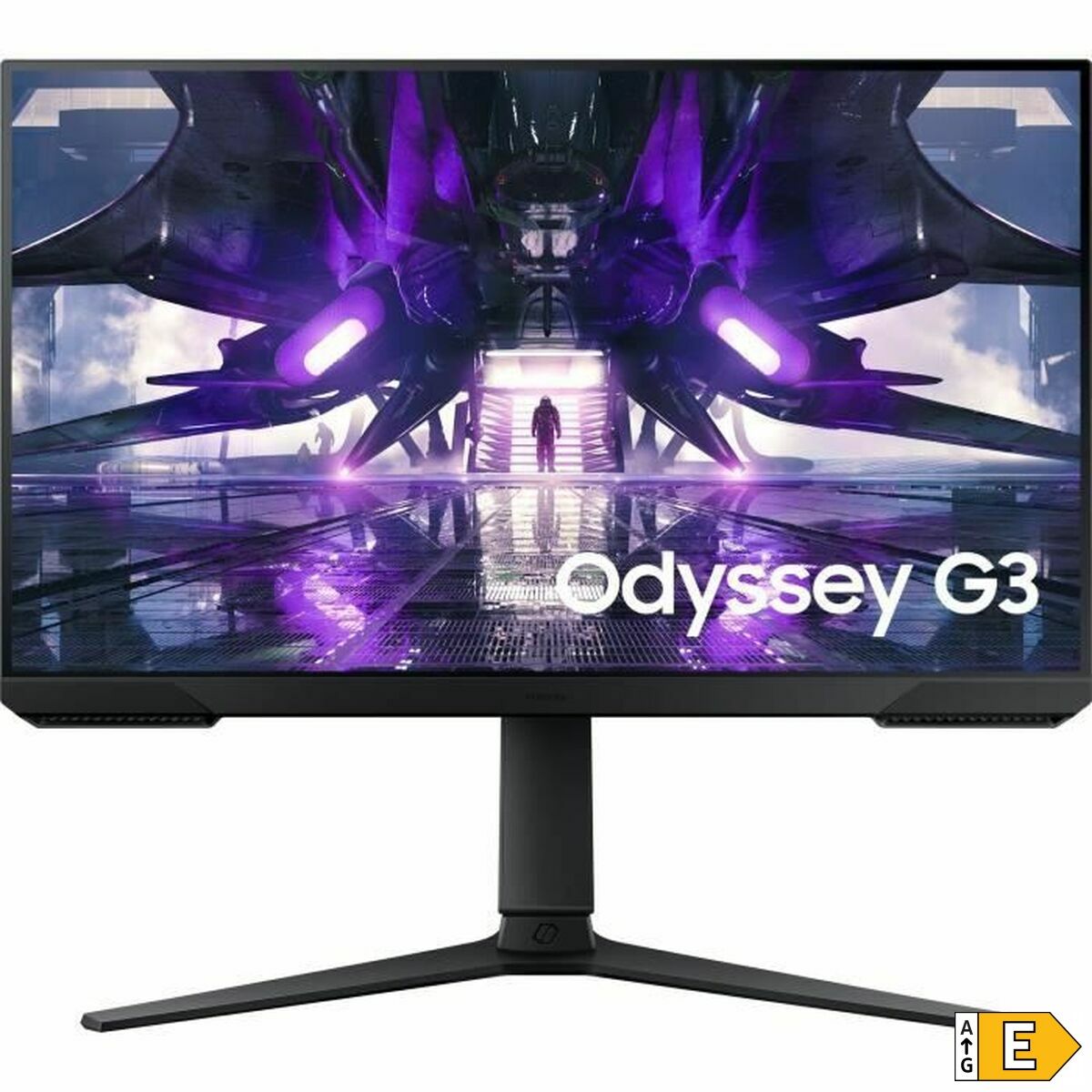 Écran Samsung LS24AG320NUXEN 24" Full HD 165 Hz