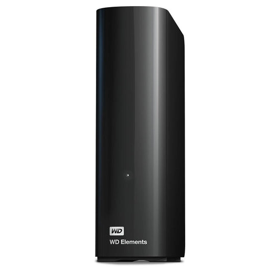 Disque Dur Externe Western Digital Elements 8 TB