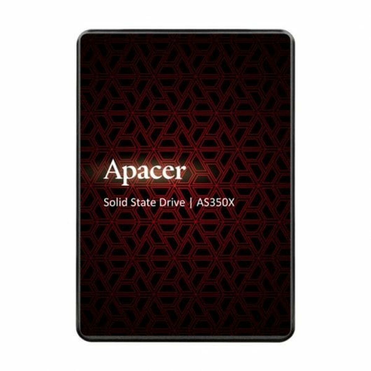 Disque dur Apacer AP1TBAS350XR-1 1 TB SSD