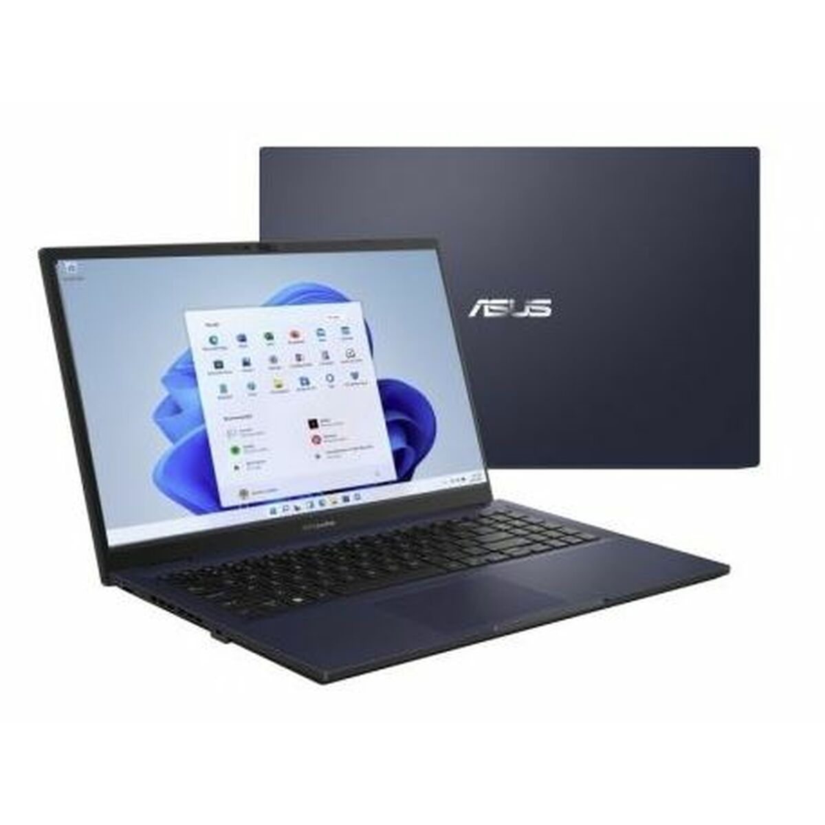 Ordinateur Portable Asus B1502CVA-BQ1634X 15" Intel Core i3 Intel Core i3-1315U 8 GB RAM 256 GB SSD