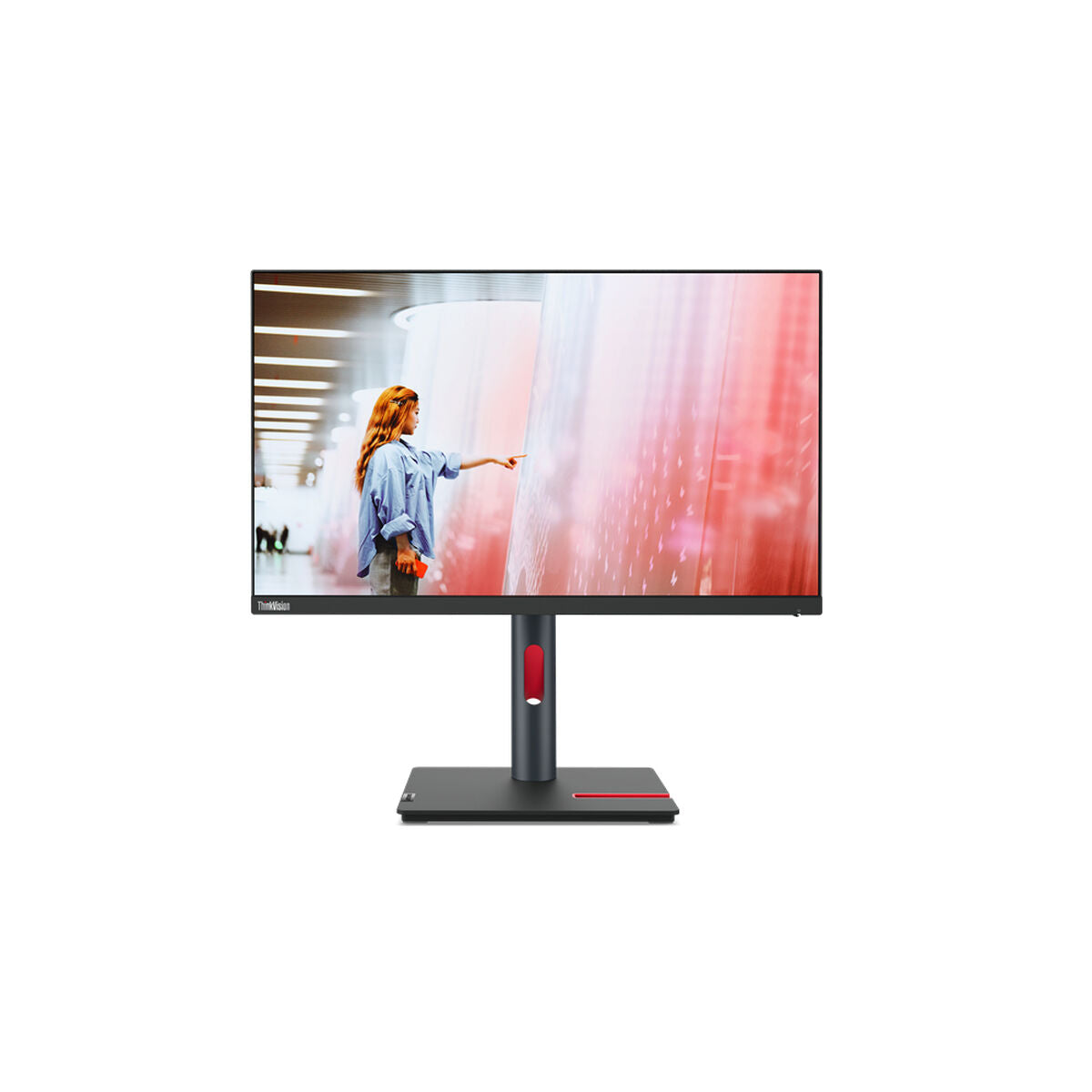 Écran Lenovo ThinkVision P24Q-30 Quad HD 23,8" 60 Hz