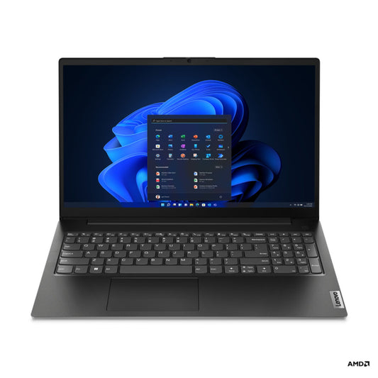 Ordinateur Portable Lenovo 82YU00TKSP AMD Ryzen 3 7320U  8 GB RAM 256 GB SSD Espagnol Qwerty