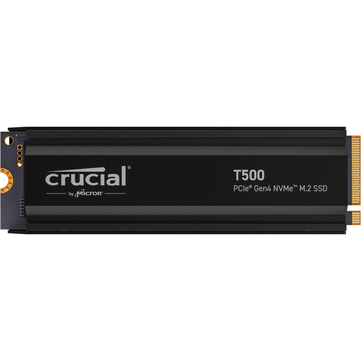 Disque dur Crucial CT2000T500SSD5