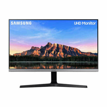 Écran Samsung U28R550UQP 4K Ultra HD