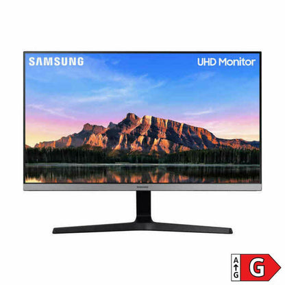 Écran Samsung U28R550UQP 4K Ultra HD