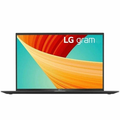 Ordinateur Portable LG 15ZD90R-V.AX55B 15" Intel Core i5-1340P 16 GB RAM 512 GB SSD