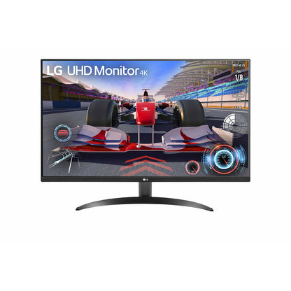 Écran LG 32UR500-B 4K Ultra HD 31,5" 50-60 Hz