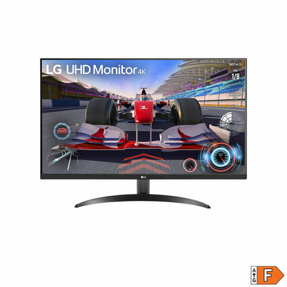 Écran LG 32UR500-B 4K Ultra HD 31,5" 50-60 Hz