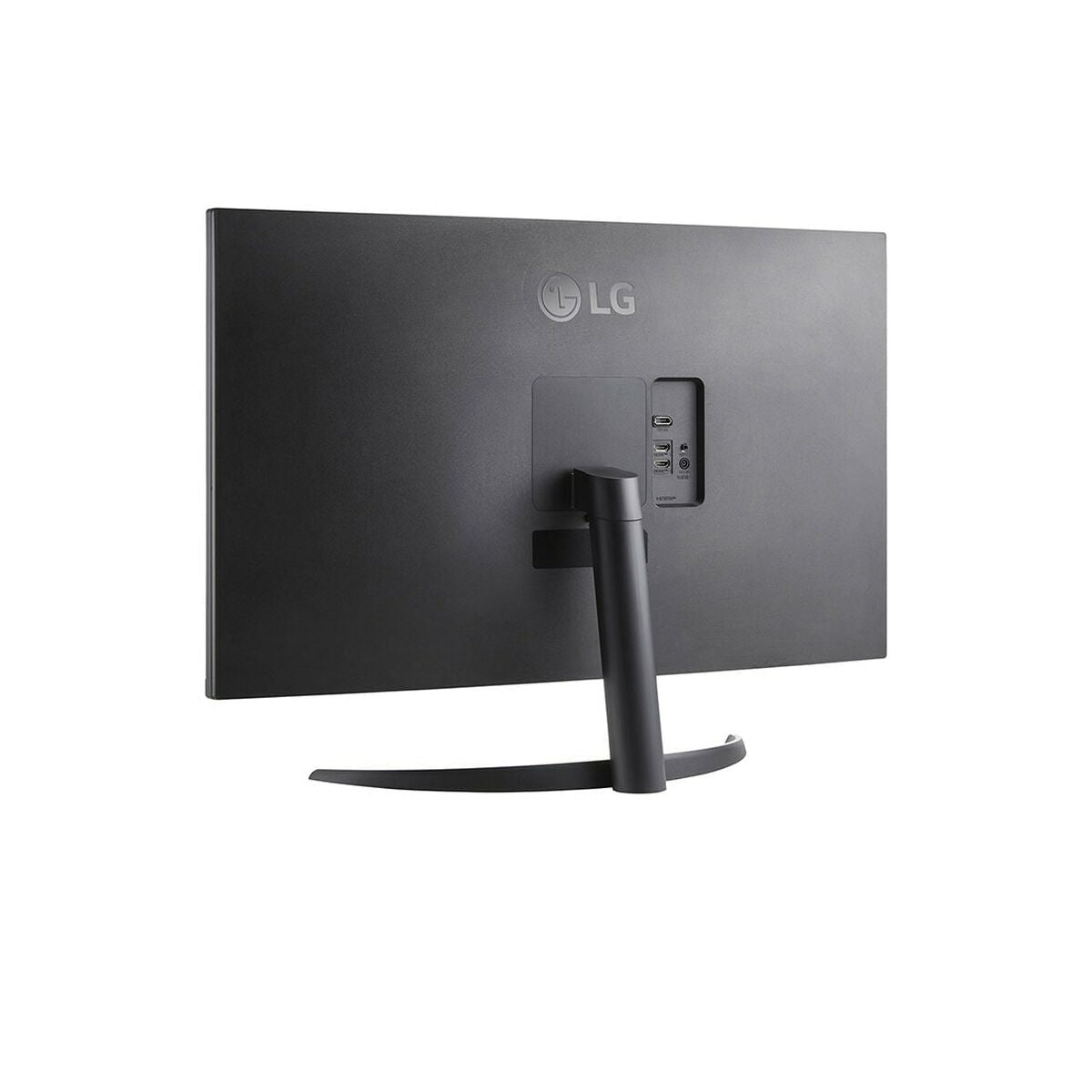 Écran LG 32UR500-B 4K Ultra HD 31,5" 50-60 Hz