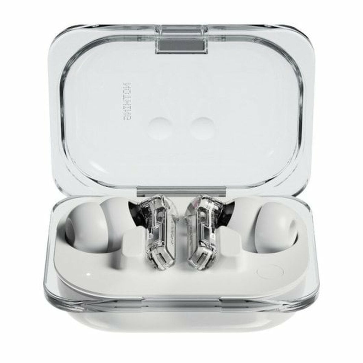 Casques avec Microphone Nothing A0052656 Blanc