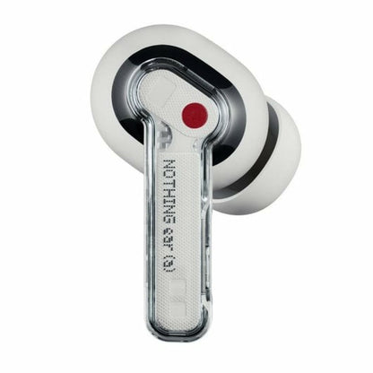 Casques avec Microphone Nothing A0052656 Blanc