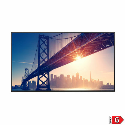 Écran Videowall NEC ME502 4K Ultra HD 50" 60 Hz