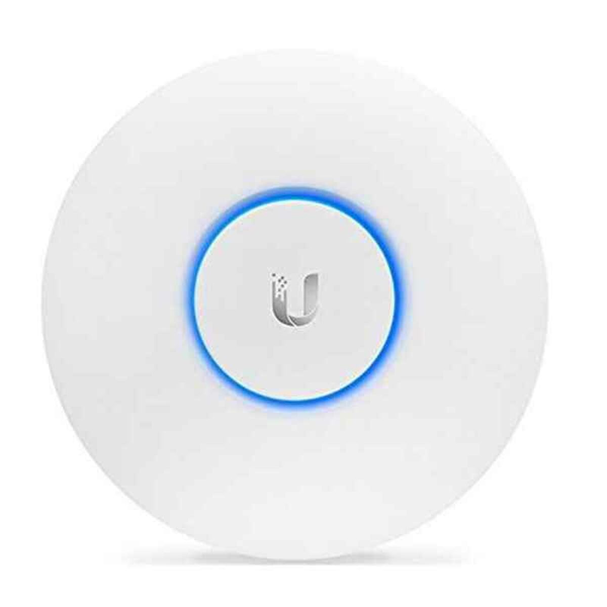 Point d'Accès UBIQUITI UAP-AC-PRO UniFi WiFi AC 2xRJ45 PoE Blanc