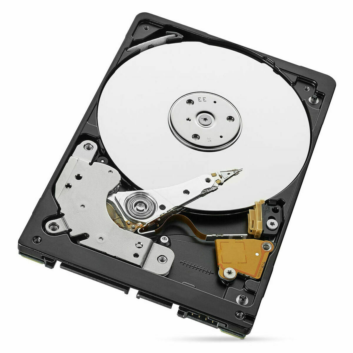 Disque dur Seagate ST1000LM048 2,5" 1 TB HDD