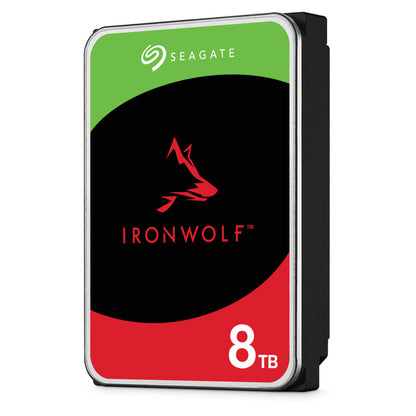 Disque dur Seagate ST8000VN002 3,5" 8 TB