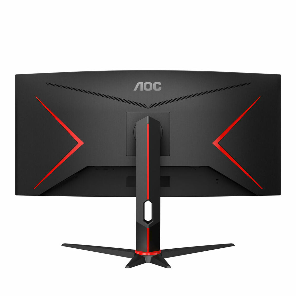 Écran AOC CU34G2X/BK Quad HD 144 Hz