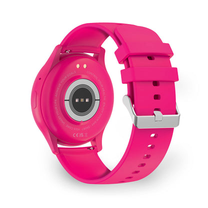 Montre intelligente KSIX Core 1,43" Fuchsia