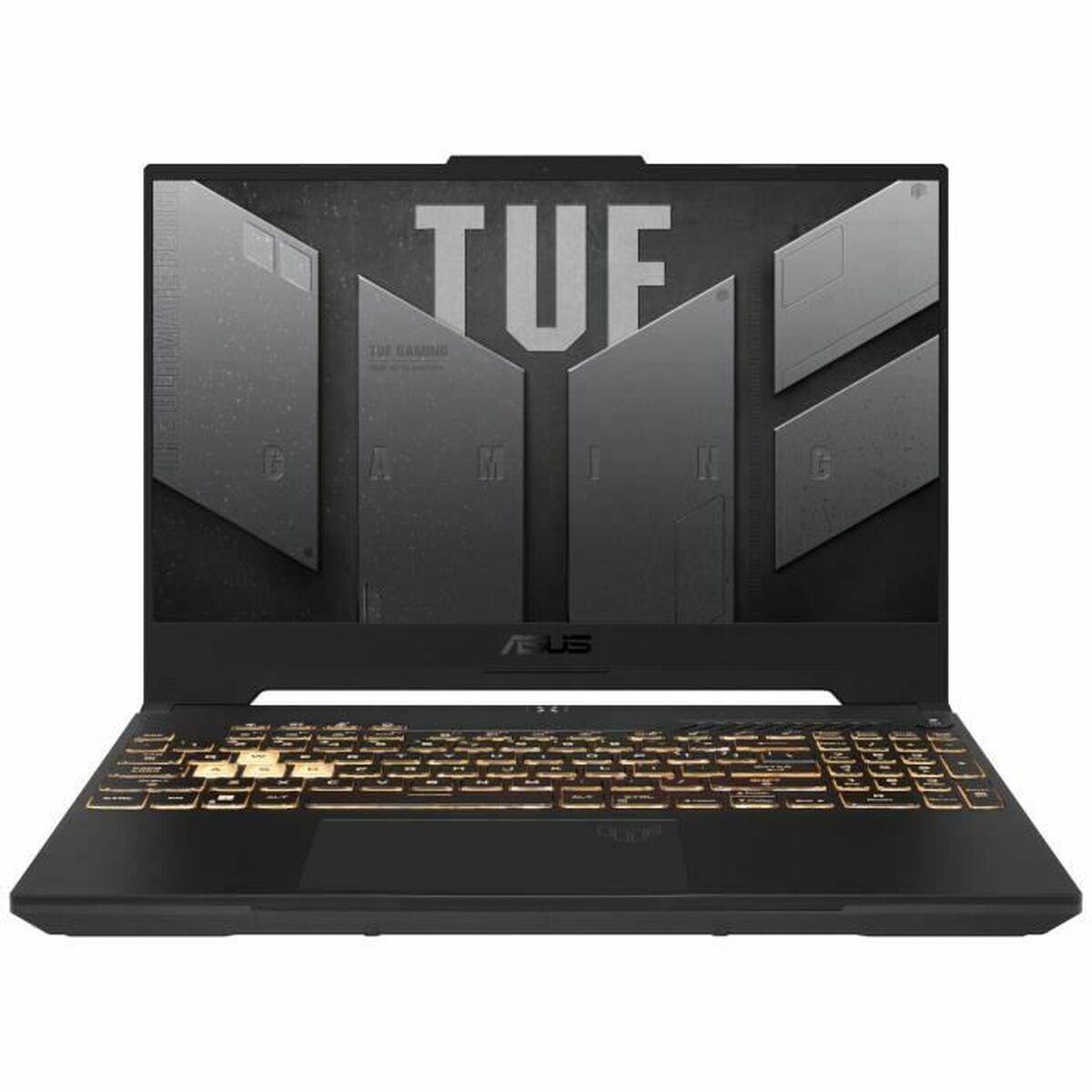 Ordinateur portable gaming Asus TUF F15 15,6" Intel Core i7-13620H 16 GB DDR4 SDRAM 512 GB SSD