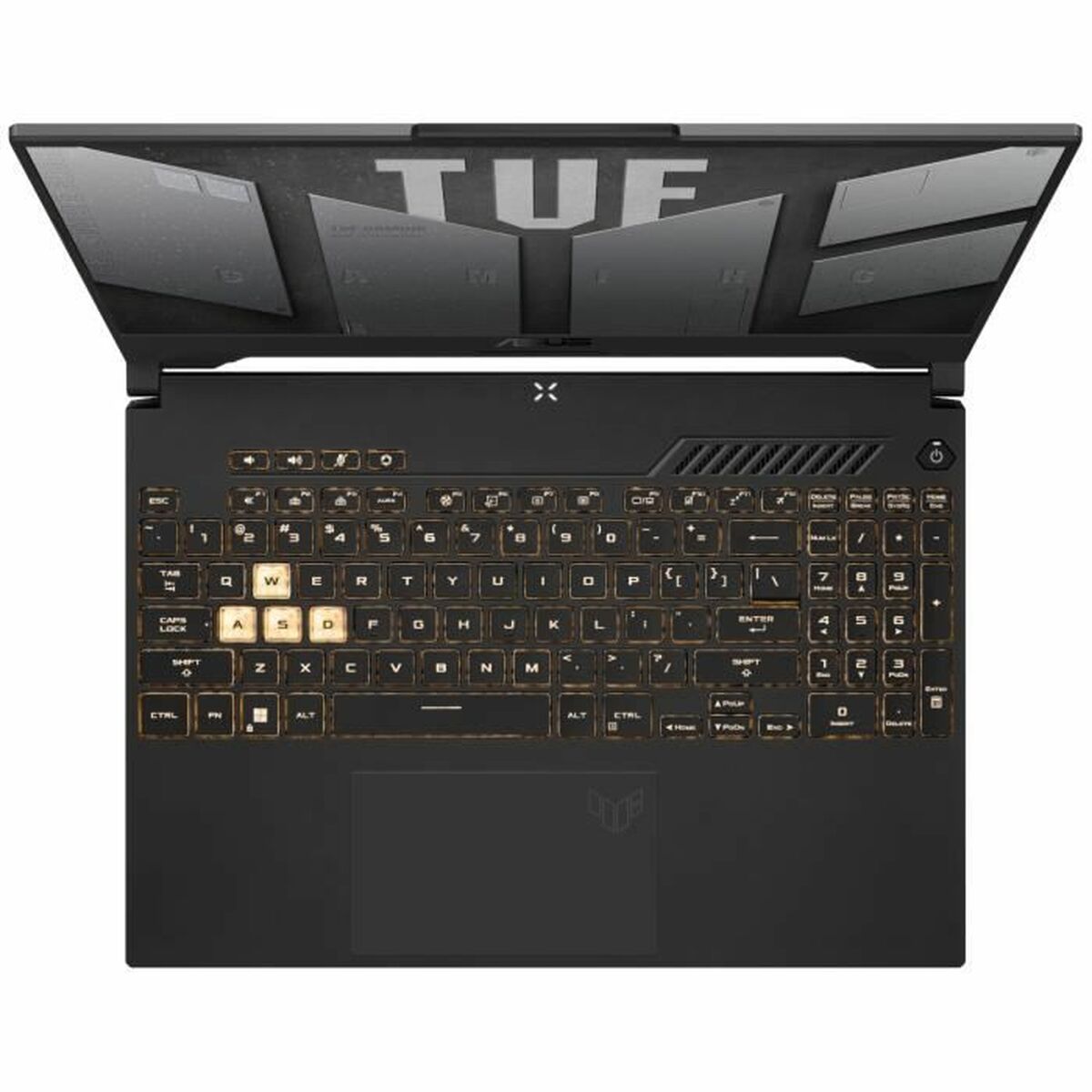 Ordinateur portable gaming Asus TUF F15 15,6" Intel Core i7-13620H 16 GB DDR4 SDRAM 512 GB SSD