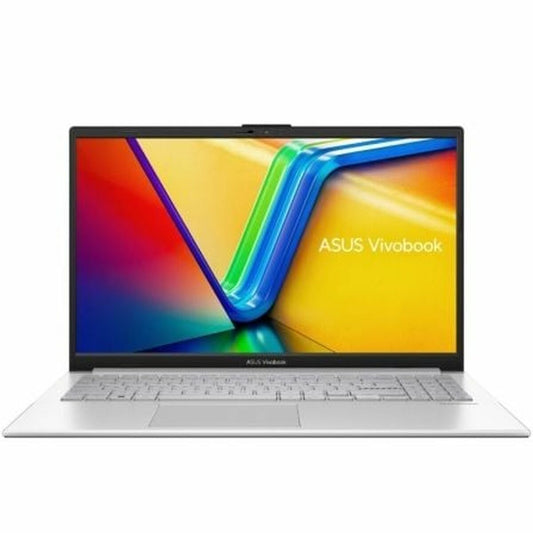 Ordinateur Portable Asus VivoBook Go E1504FA-NJ313 15" 8 GB RAM 512 GB SSD AMD Ryzen 5 7520U