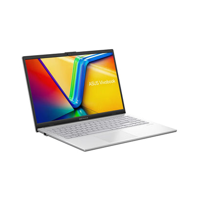 Ordinateur Portable Asus VivoBook Go E1504FA-NJ313 15" 8 GB RAM 512 GB SSD AMD Ryzen 5 7520U