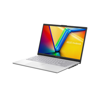 Ordinateur Portable Asus VivoBook Go E1504FA-NJ313 15" 8 GB RAM 512 GB SSD AMD Ryzen 5 7520U