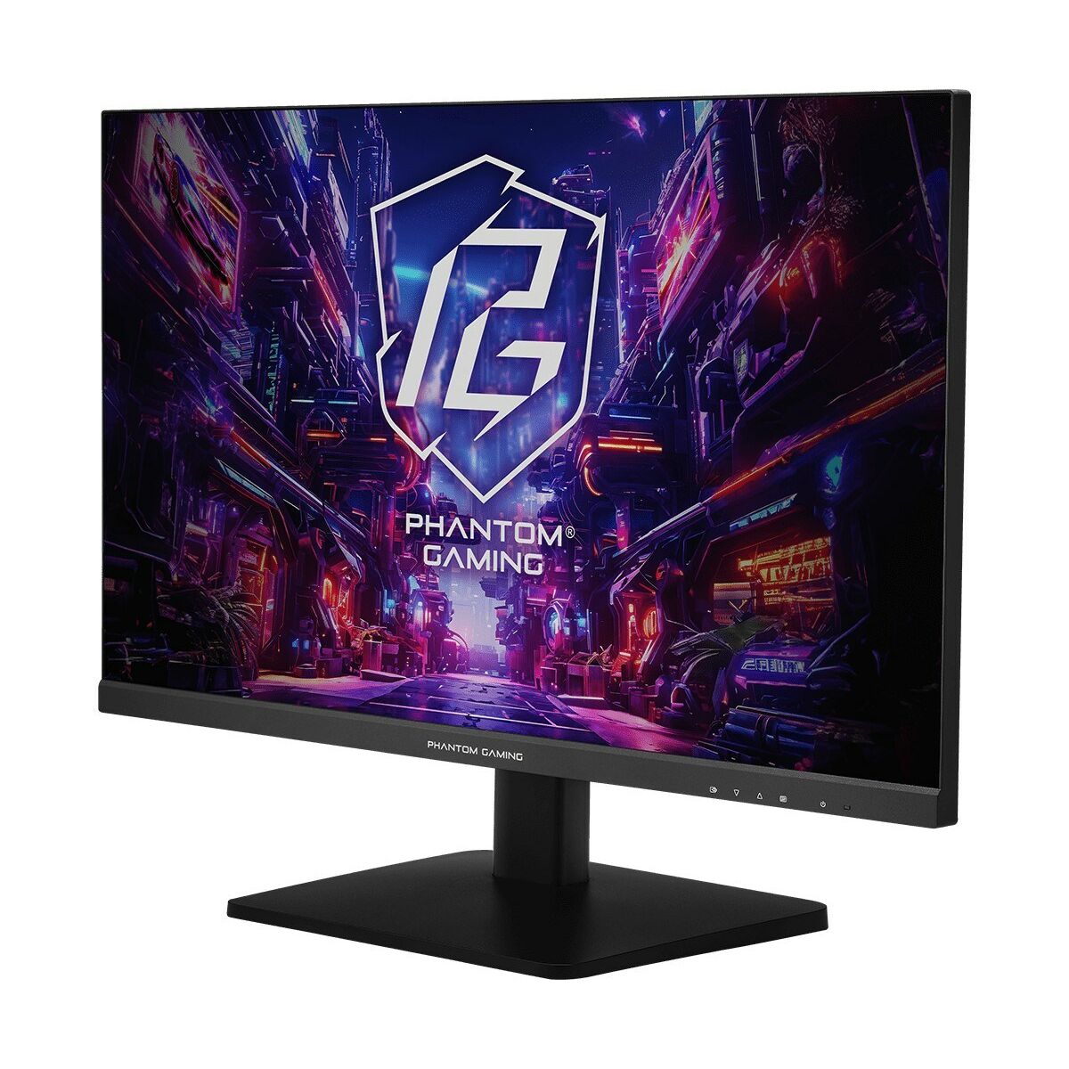 Écran ASRock PG27QFT1B Quad HD 27" 180 Hz