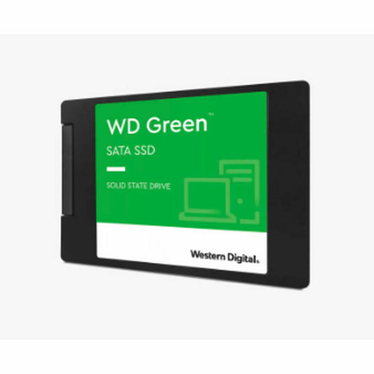 Disque dur SSD Western Digital WD Green 1 TB SSD