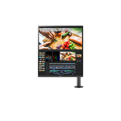 Écran Videowall LG 28MQ780-B IPS 28" Quad HD