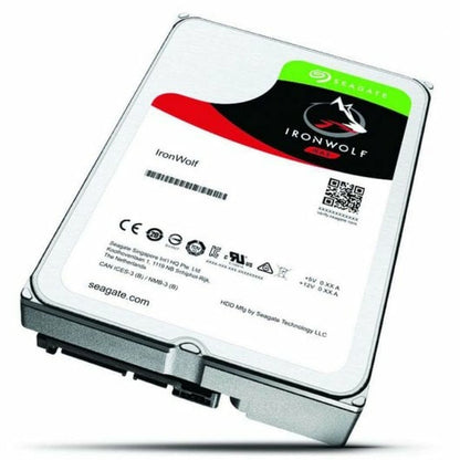 Disque dur Seagate IronWolf  3,5" 8 TB