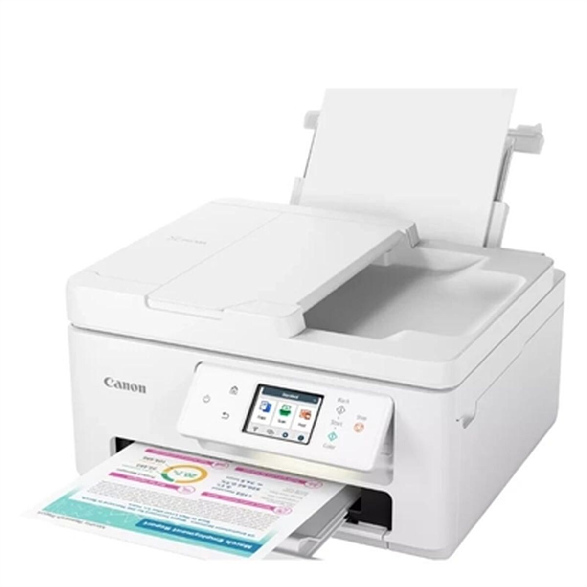 Imprimante Multifonction Canon PIXMA TS7750i