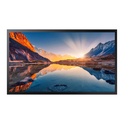 Écran Videowall Samsung LH55QMBTBGCXEN 55"