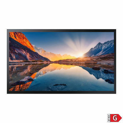 Écran Videowall Samsung LH55QMBTBGCXEN 55"