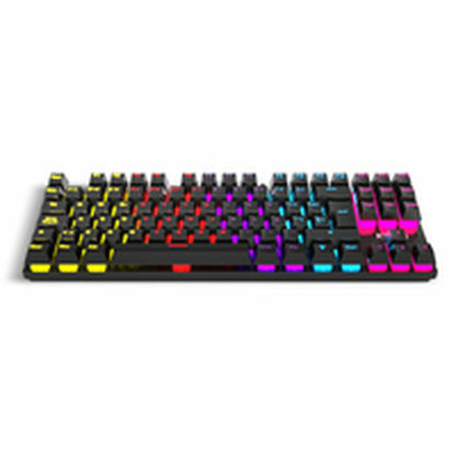 Clavier Krom Kasic TKL LED RGB