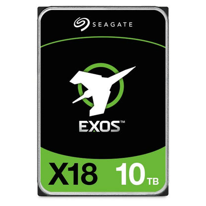 Disque dur Seagate ST10000NM018G 3,5" 10 TB